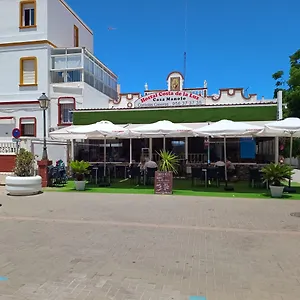 Costa De La Luz Chipiona