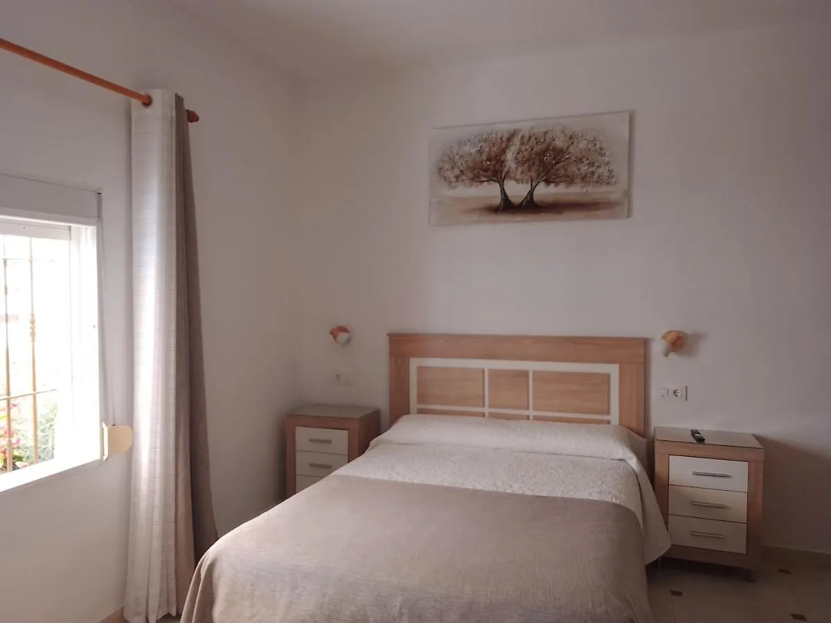 Guest house Hostal Los Arcos Hotel Chipiona