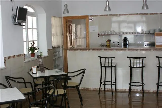 Guest house Hostal Los Arcos Hotel Chipiona