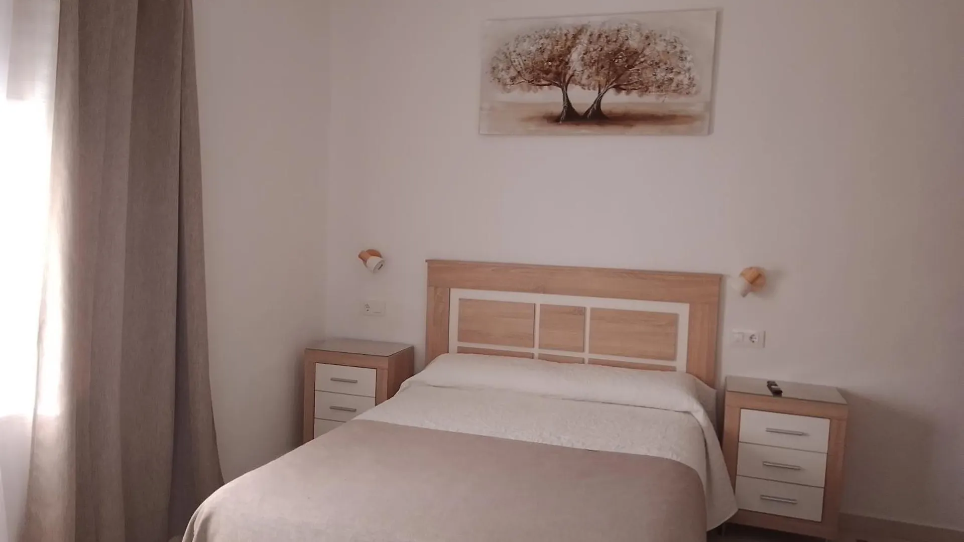Hostal Los Arcos Hotel Chipiona